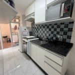 Apartamento à venda com 2 quartos em Vila Caputera, Mogi das Cruzes, SP