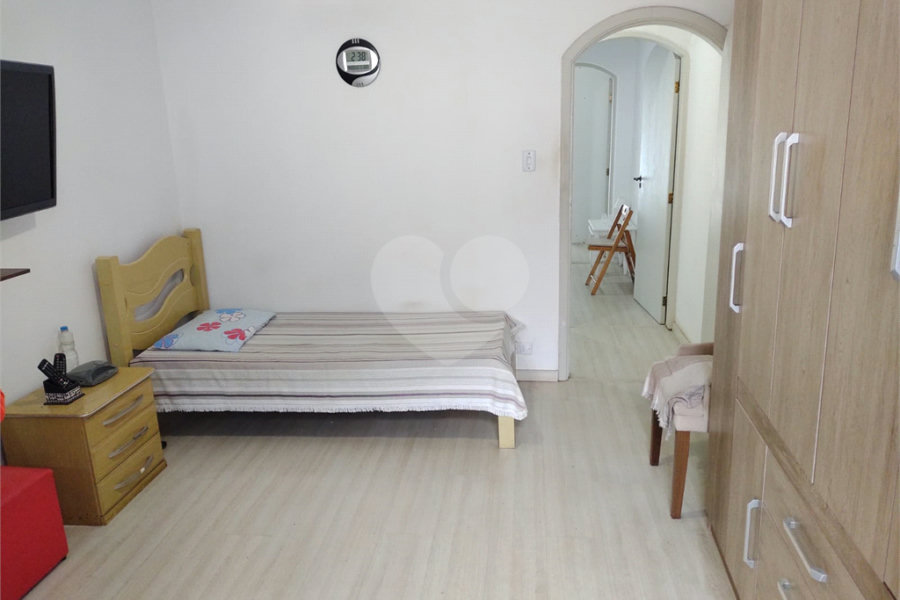 Sobrado à venda com 3 quartos em Jabaquara, São Paulo, SP