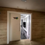 Prédio Corporativo em Santos | 4 Pavimentos | Galpão com Pé-Direito Duplo | Estrutura para +200 Pessoas | Compra Ou Locação