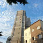 Excelente apartamento à venda, 2 quartos, ao lado do metrô Guilhermina-Esperança