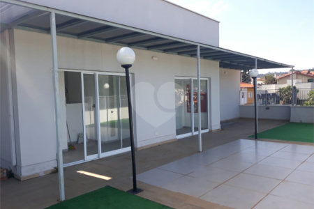 Apartamento à venda ou para alugar com 2 quartos, sendo 1 suíte,  em Jardim Flórida, São Roque, SP