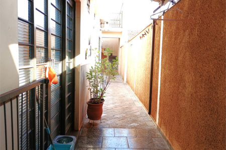 Casa à venda com 3 quartos, sendo 1 suíte, em Parque dos Bandeirantes, Ribeirão Preto, SP