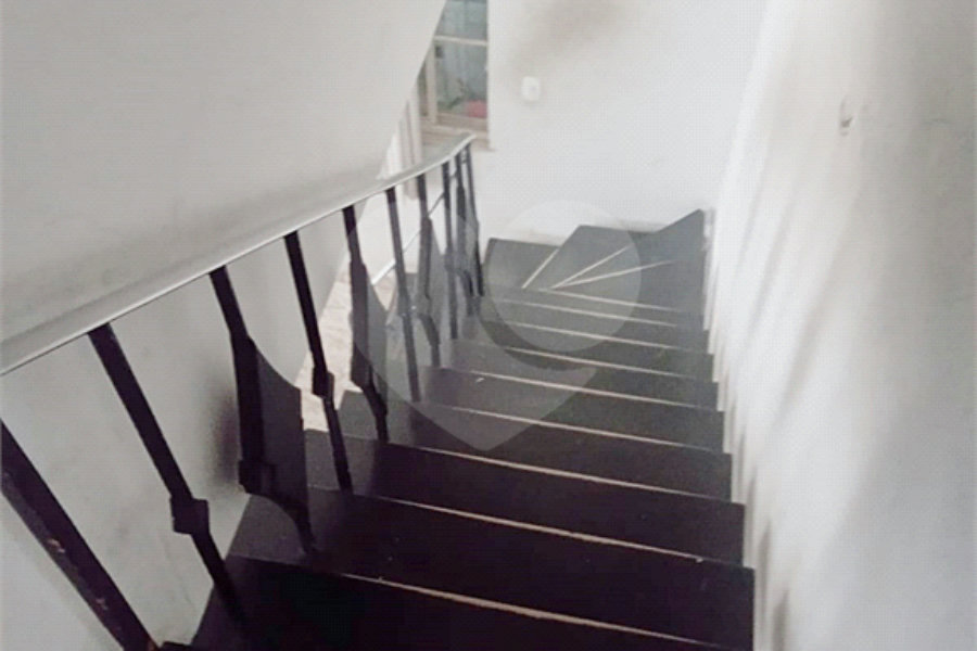 Sobrado à venda com 3 quartos em Limão, São Paulo, SP