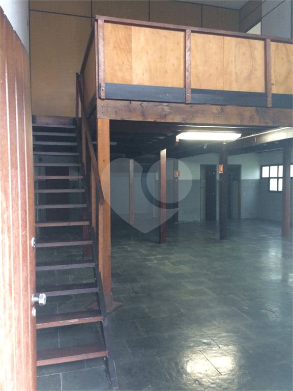 Prédio à venda em Chácara Santo Antônio (zona Sul), São Paulo, SP