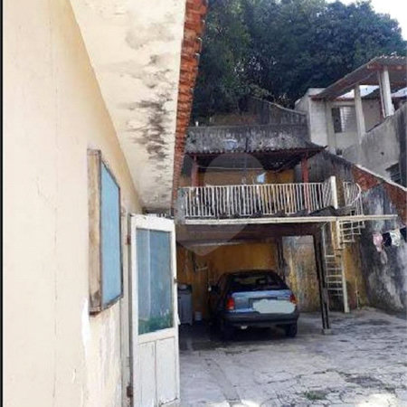 Casa à venda com 3 quartos em Vila Indiana, São Paulo, SP