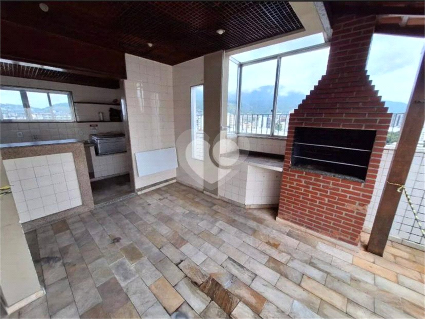 Apartamento à venda com 2 quartos, sendo 1 suíte, em Maracanã, Rio de Janeiro, RJ