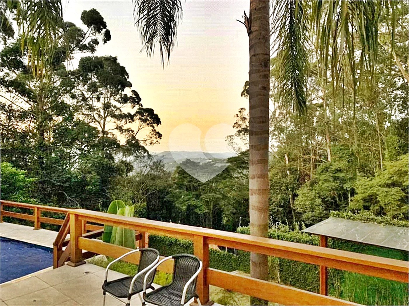 Casa à venda com 7 suítes em Serra da Cantareira, Mairiporã, SP