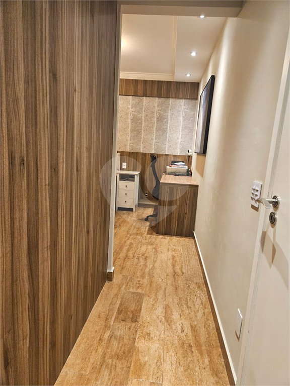 Apartamento à venda com 3 suítes em Santa Teresinha, São Paulo, SP