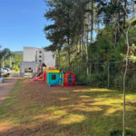 Apartamento para alugar com 2 quartos em Recanto Vista Alegre, Cotia, SP