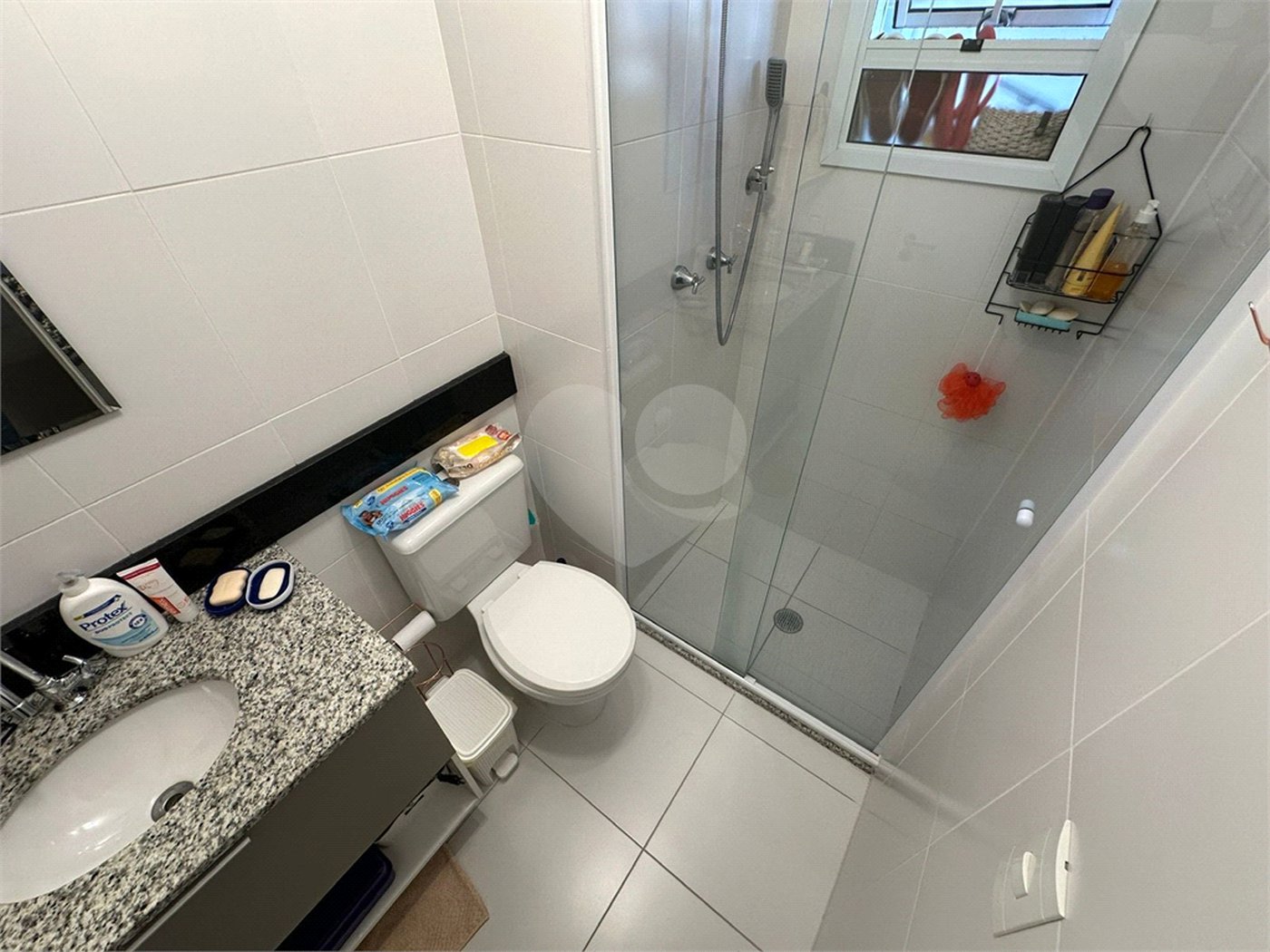 Apartamento à venda com 3 quartos, sendo 1 suíte, em Santa Teresinha, São Paulo, SP