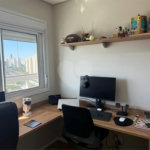 Apartamento à venda com 2 quartos, sendo 1 suíte, em Vila Prudente, São Paulo, SP