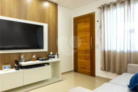 Sobrado à venda com 3 quartos, sendo 1 suíte,  em Campo Grande, São Paulo, SP