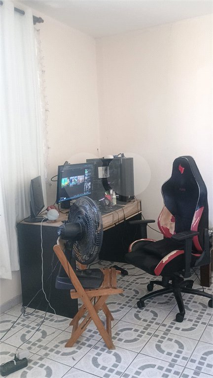 Casa à venda com 4 quartos em Campo Grande, Rio de Janeiro, RJ