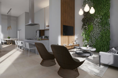 Living Desing