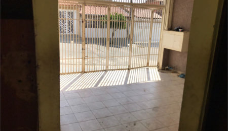 Casa à venda com 6 quartos em Jardim Aeroporto I, Itu, SP