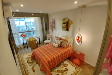 Apartamento à venda com 4 suítes em Moema, São Paulo, SP