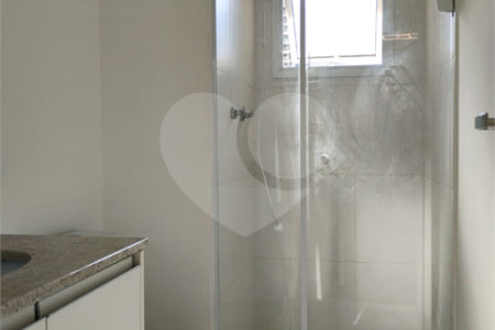 Apartamento para alugar com 1 suíte em Vila Mascote, São Paulo, SP