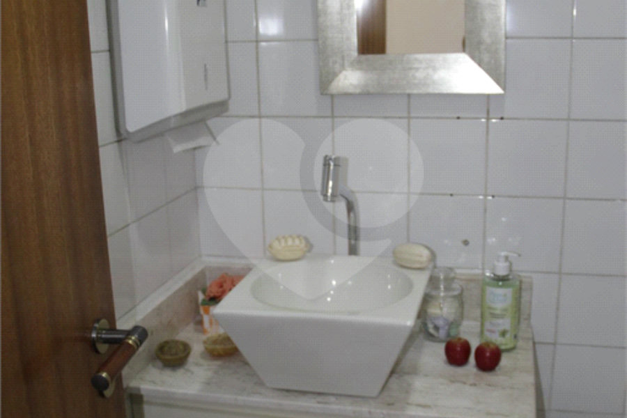 Sala à venda ou para alugar com 1 quarto em Perdizes, São Paulo, SP
