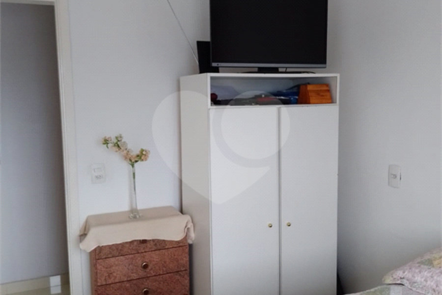 Apartamento à venda com 2 quartos em Jaçanã, São Paulo, SP