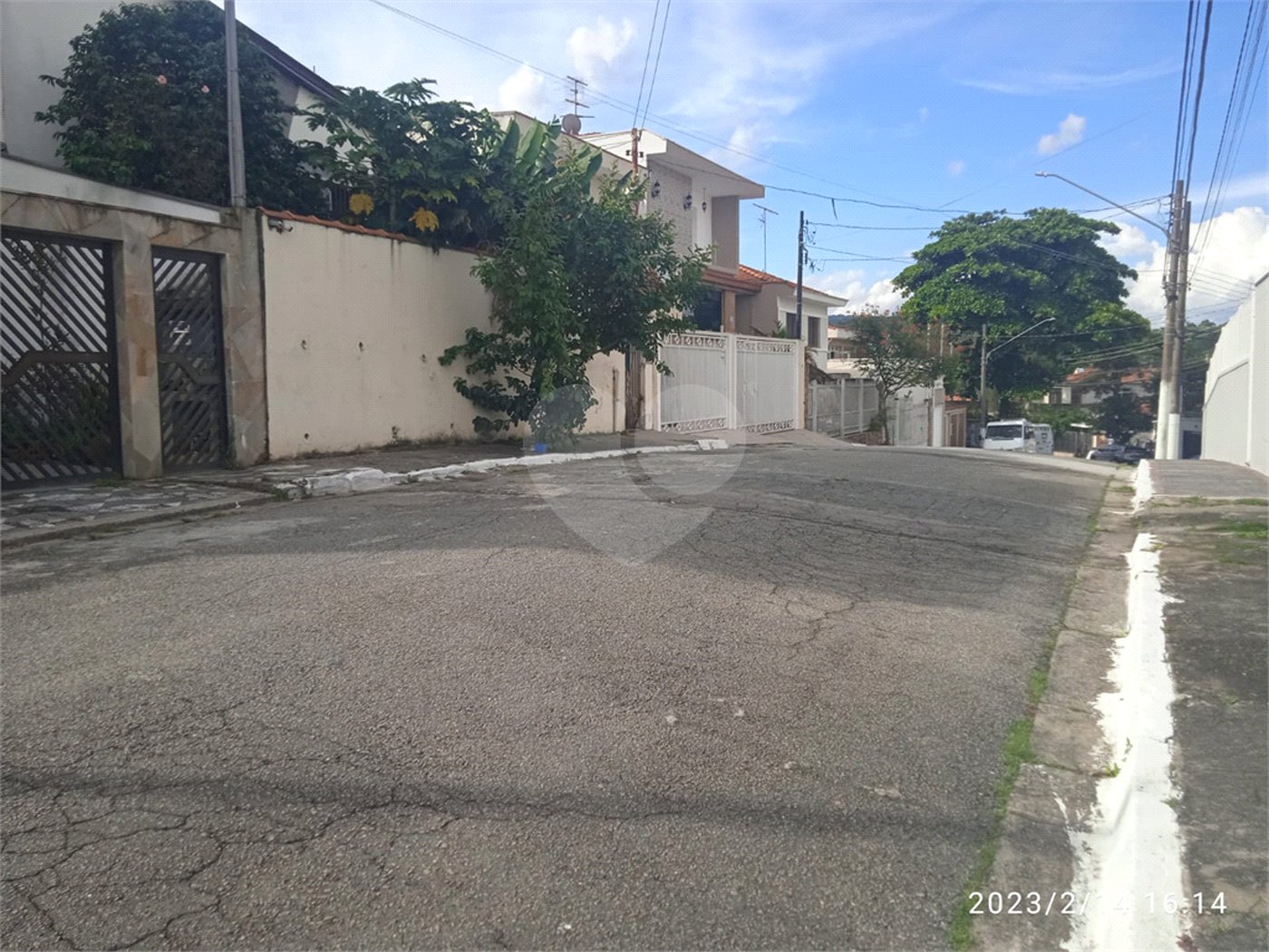 Casa à venda com 2 quartos em Mandaqui, São Paulo, SP
