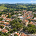 Terreno à venda com 4 quartos, sendo 3 suítes,  em Mombuca, Itatiba, SP