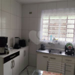 Casa Térrea à venda com 2 quartos em Parque Peruche, São Paulo, SP