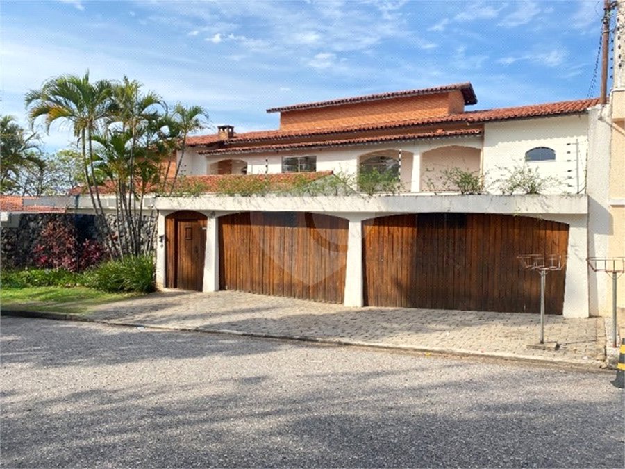 Casa à venda ou para alugar com 6 suítes em Jardim América, Sorocaba, SP