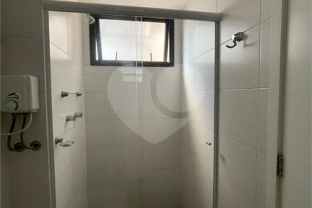 Apartamento à venda com 1 quarto em Pinheiros, São Paulo, SP