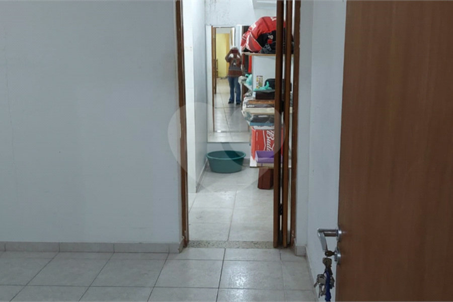 Sobrado à venda com 3 quartos, sendo 2 suítes, em Mandaqui, São Paulo, SP