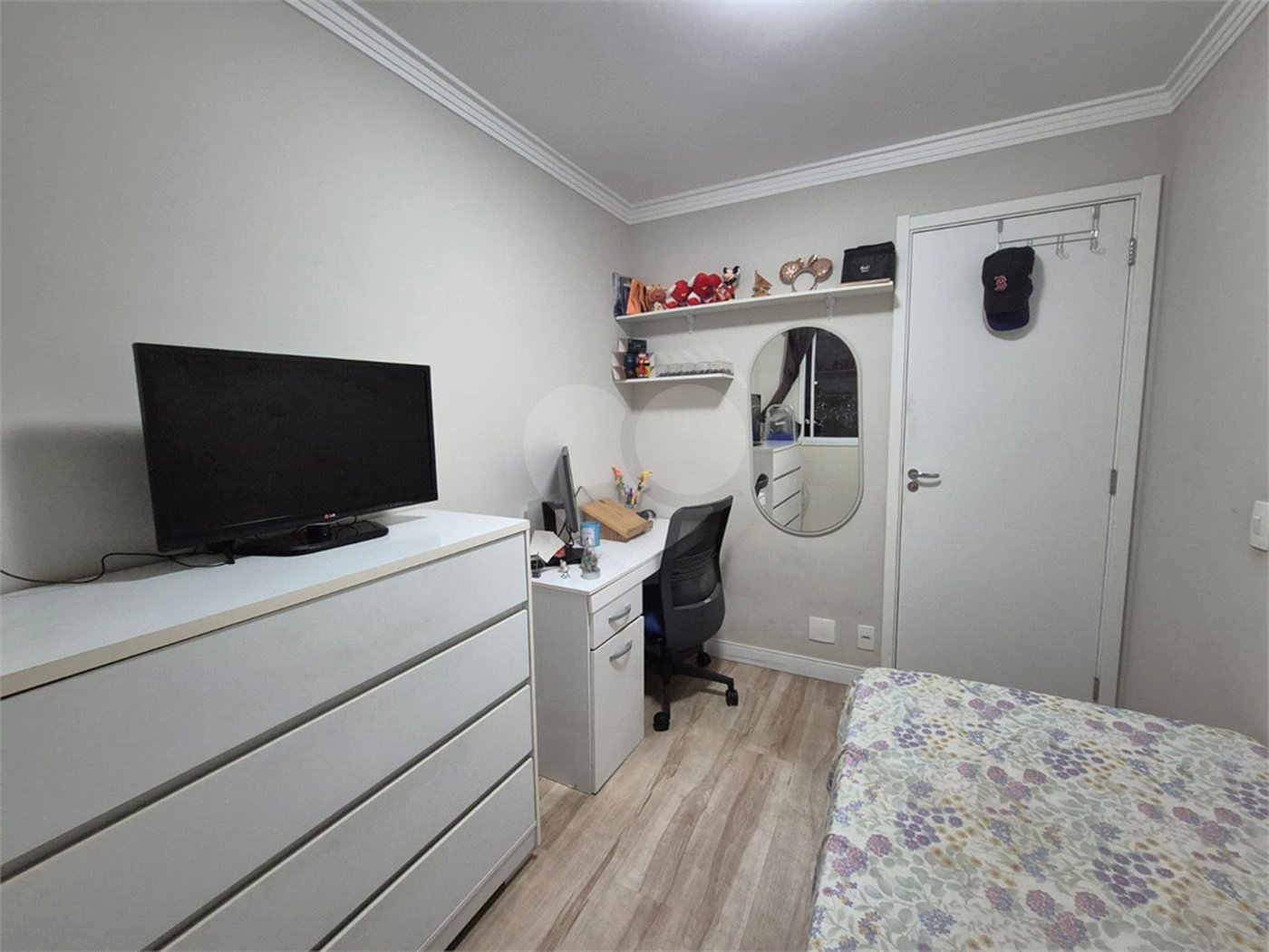 Apartamento à venda com 2 quartos em Campo Limpo, São Paulo, SP