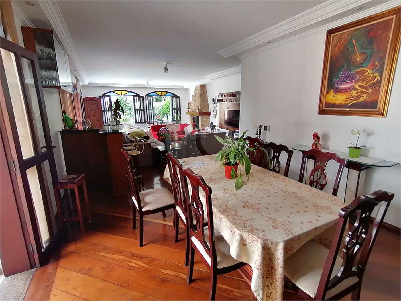Casa Térrea à venda com 3 quartos, sendo 1 suíte,  em Vila Mariana, São Paulo, SP