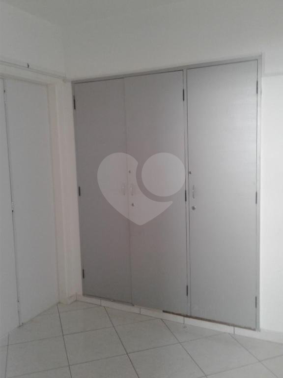 Casa para alugar no condomínio Conselheiro Moreira de Barros, São Paulo - SP