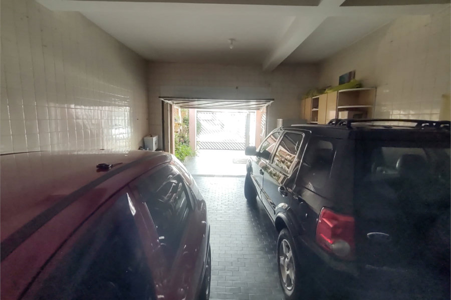 Sobrado à venda com 4 quartos em Imirim, São Paulo, SP