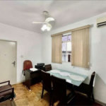 Apartamento à venda, 75 m² por R$ 380.000,00 - Encruzilhada - Santos/SP