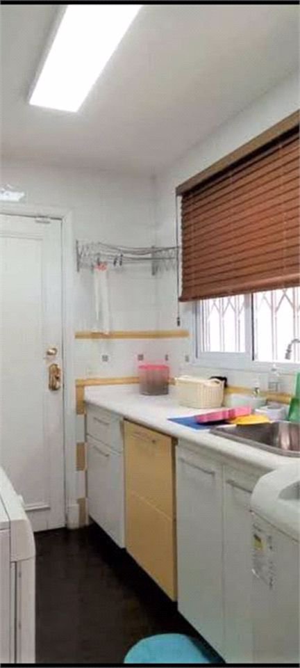 Casa Residencial à venda, Boqueirão, Santos - CA0117.