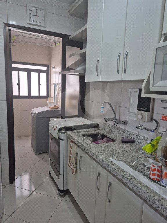 Apartamento à venda com 3 quartos, sendo 1 suíte, em Santana, São Paulo, SP