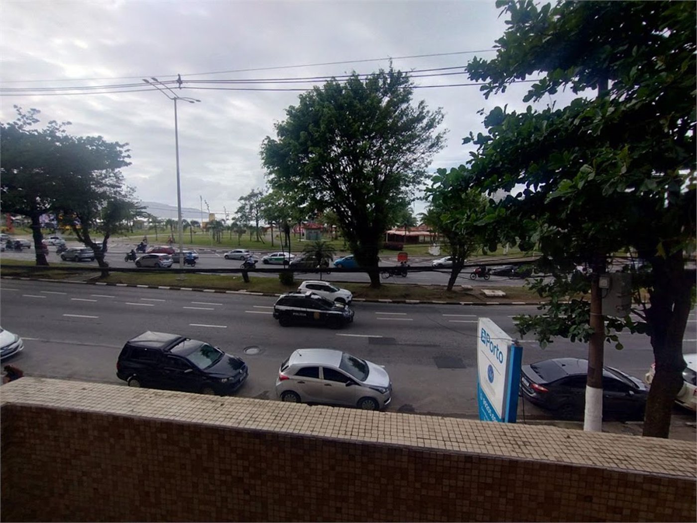 Apartamento com 2 dormitórios à venda, 68 m² por R$ 320.000,00 - Itararé - São Vicente/SP