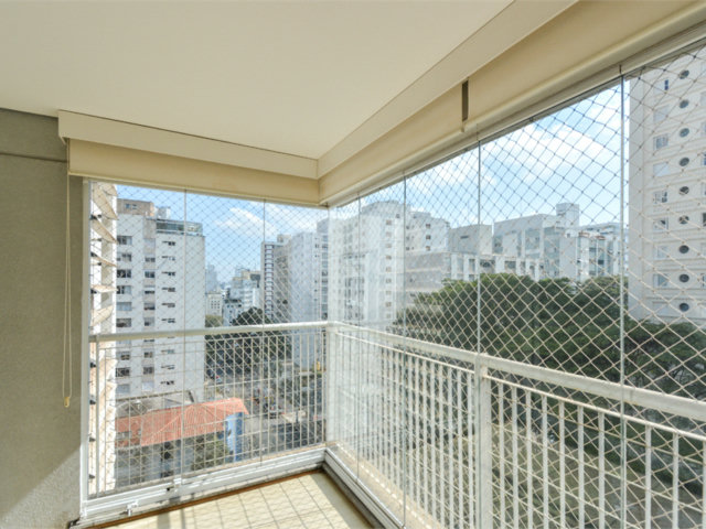 Duplex à venda com 3 suítes em Jardim Paulista, São Paulo, SP