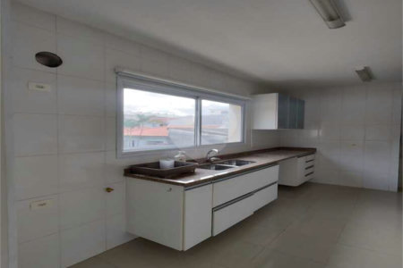 Apartamento para alugar com 3 suítes em Bela Aliança, São Paulo, SP