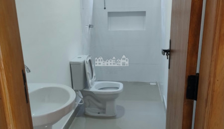 Casa à venda com 2 quartos, sendo 1 suíte,  em Nova Suissa, Piracaia, SP
