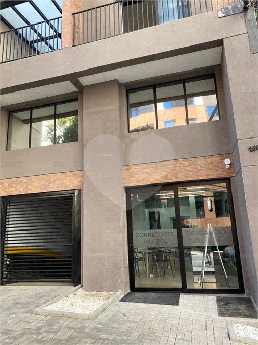 Studio à venda com 1 quarto em Jardim Paulista, São Paulo, SP