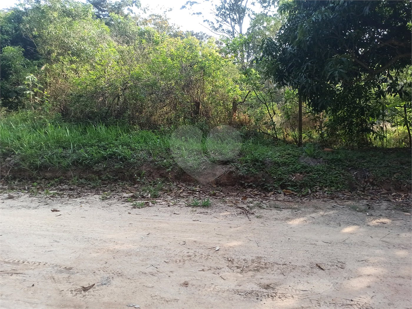 Terreno à venda em Bosque dos Eucalíptos, Atibaia, SP