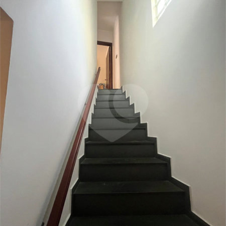Casa Térrea à venda com 4 quartos em Chácara Inglesa (zona Norte), São Paulo, SP