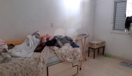 Casa à venda com 3 quartos, sendo 1 suíte,  no condomínio Sem Nome, São Paulo - SP