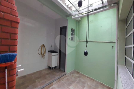 Casa à venda com 3 quartos, sendo 1 suíte, no Centro, São Bernardo do Campo, SP