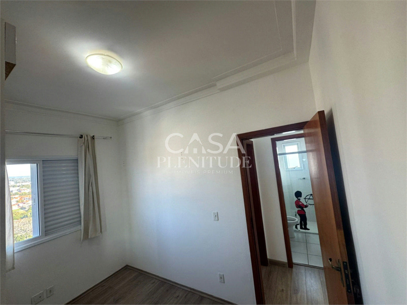Apartamento à venda com 2 quartos em Jardim Gonçalves, Sorocaba, SP