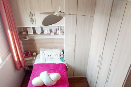 Apartamento à venda com 3 quartos, sendo 1 suíte, em Jardim Previdência, São Paulo, SP