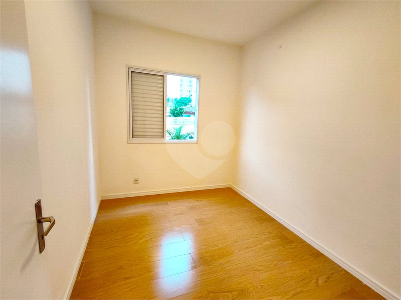 Apartamento à venda com 2 quartos em Jardim São Carlos, Sorocaba, SP