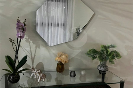 Apartamento à venda com 2 quartos em Pinheiros, São Paulo, SP