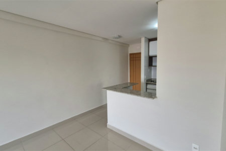 Apartamento para alugar com 2 quartos, sendo 1 suíte, em Parque Bela Vista, Votorantim, SP